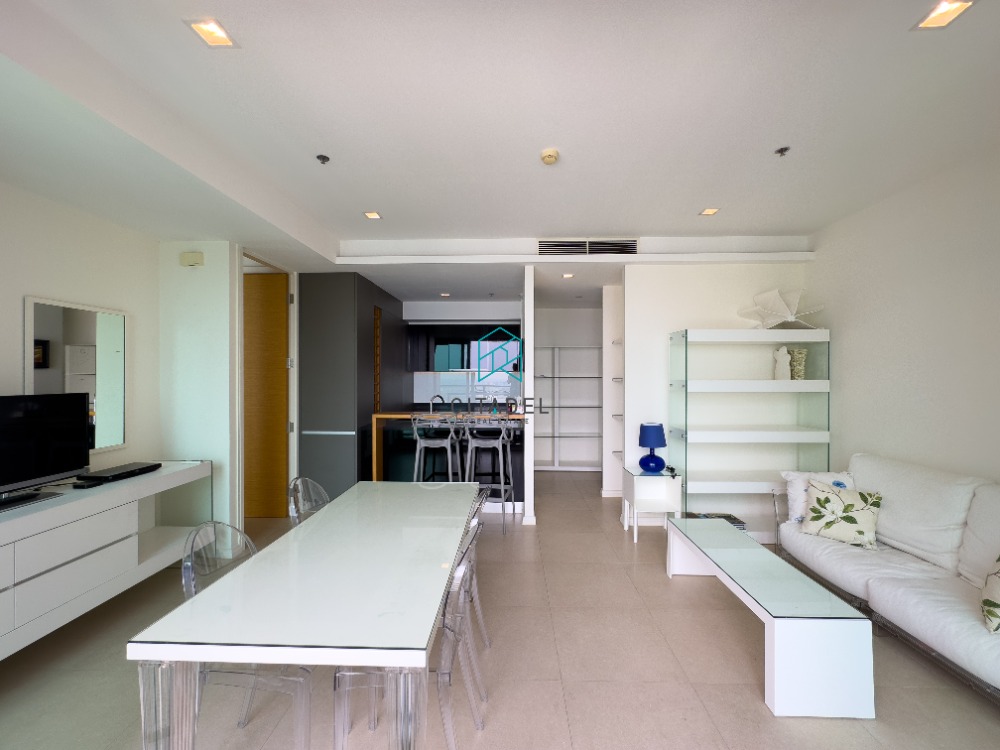 Cozy 1 Bed Condo for Rent! – รูปที่ 4
