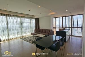 Hot Deal! High Floor 2 Beds Unit for Sale!