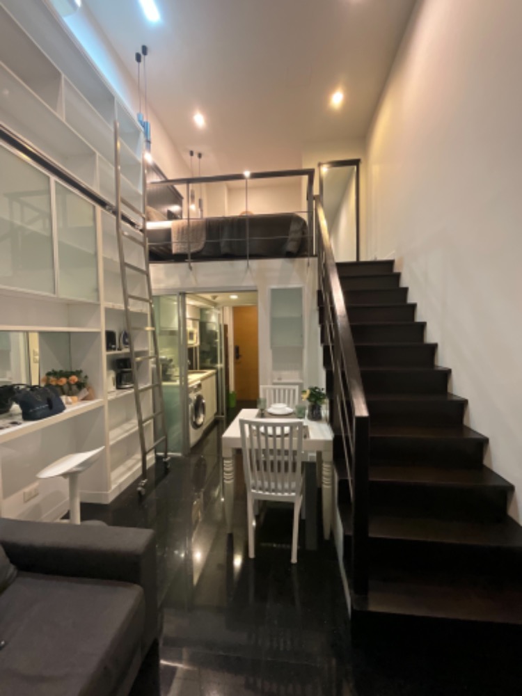 for rent Ashton morph 1 bed duplex ❤️💟 – รูปที่ 2