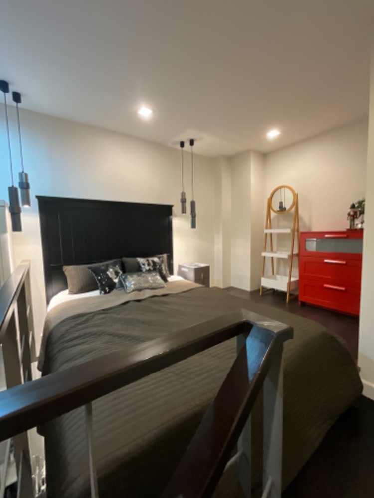 for rent Ashton morph 1 bed duplex ❤️💟 – รูปที่ 3