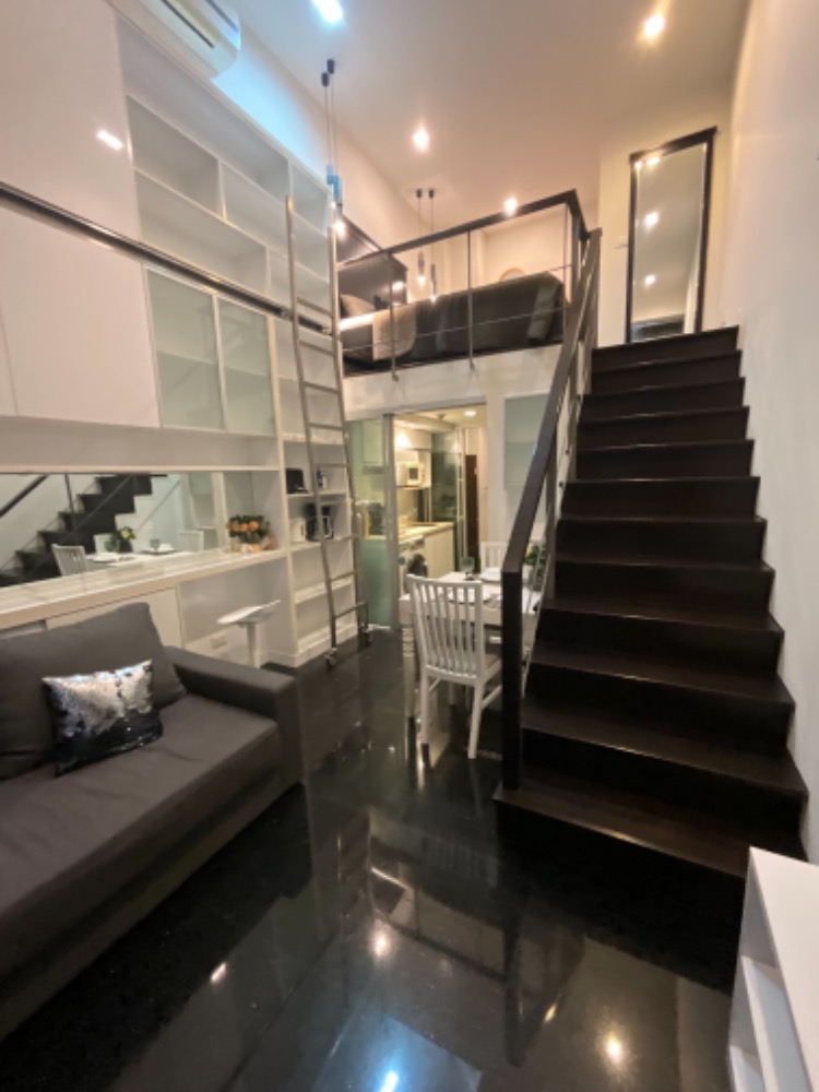 for rent Ashton morph 1 bed duplex ❤️💟 – รูปที่ 4