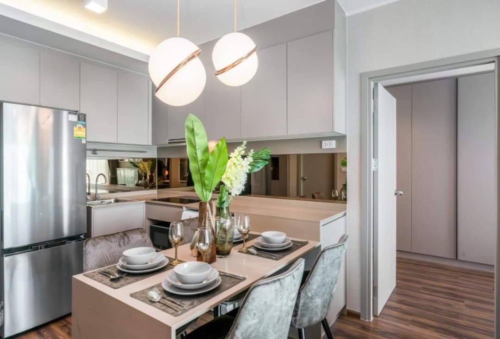 for rent ideo 93 2 bed nice room❤️🌈 special deal – รูปที่ 2