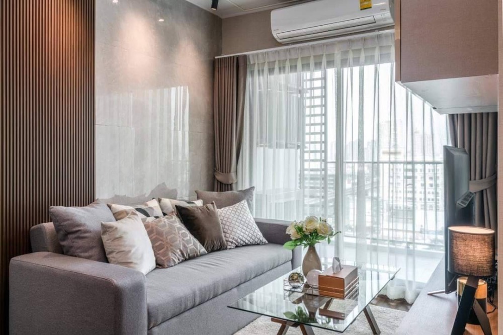 for rent ideo 93 2 bed nice room❤️🌈 special deal – รูปที่ 3