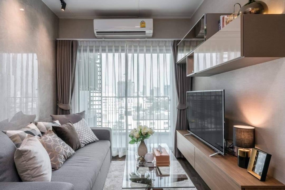 for rent ideo 93 2 bed nice room❤️🌈 special deal – รูปที่ 4