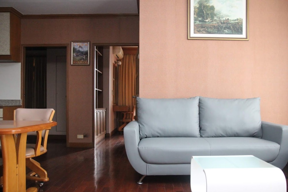 for rent Pathumwan resort 3bed special deal❤️✅ – รูปที่ 2