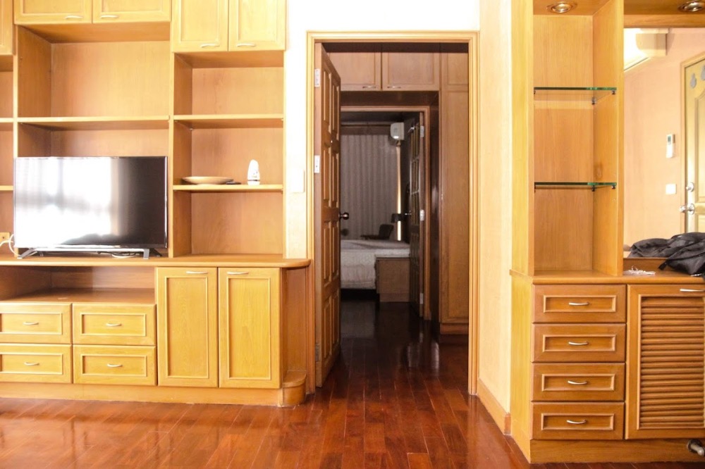 for rent Pathumwan resort 3bed special deal❤️✅ – รูปที่ 3