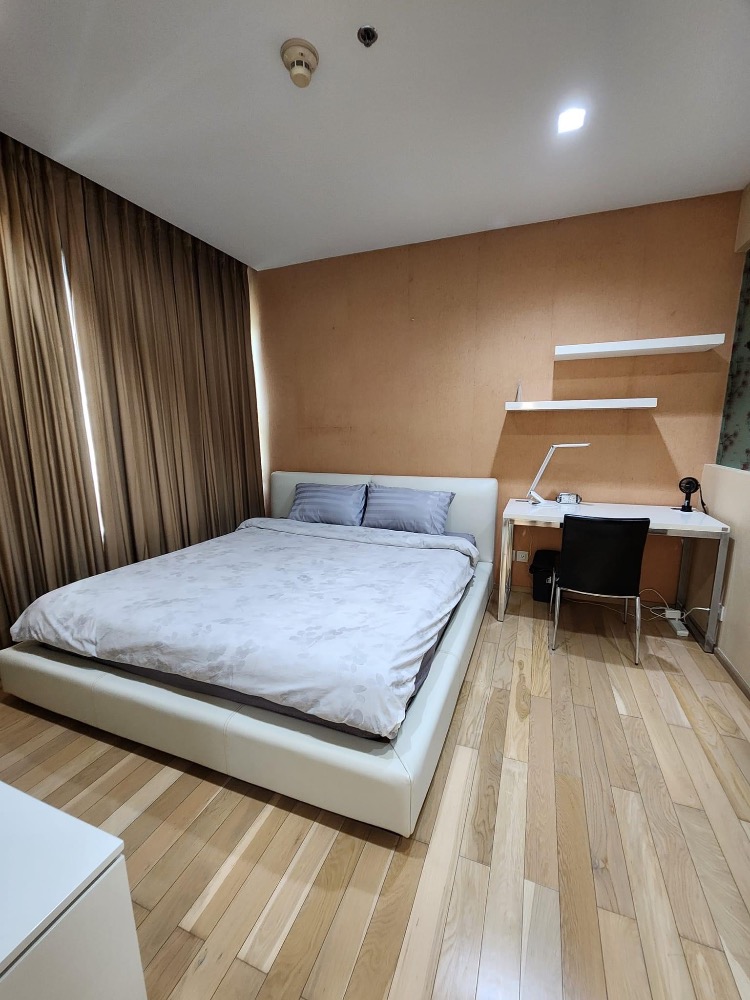 for rent Siri at sukhumvit 1 bed super deal💟💓 – รูปที่ 4