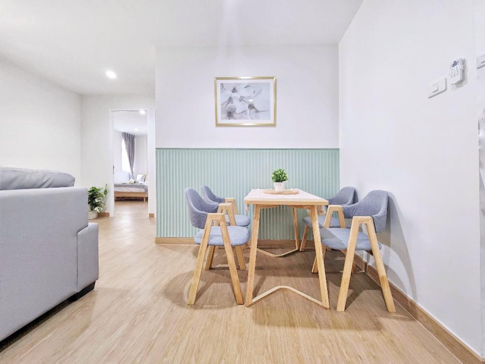 ห้องมุม ✨️ห้องใหญ่ 2 นอน 2 น้ำ 1 ระเบียง 1 ครัว Happy Condo ลาดพร้าว 101 อยู่อาคาร D ห้องมุม ✨️ห้องใหญ่ 2 นอน 2 น้ำ 1 ระเบียง 1 ครัว Happy Condo ลาดพร้าว 101 อยู่อาคาร D