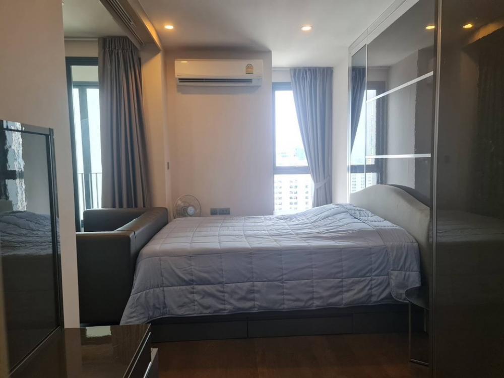 IDEO Q Siam - Ratchathewi 35 ตร.ม ชั้น 10(one bedroom)เดินไปพารากอน400เมตร BTSพญาไท ★Private Lift ไอดีโอ คิว สยาม - ราชเทวี IDEO Q Siam - Ratchathewi 35 ตร.ม ชั้น 10(one bedroom)เดินไปพารากอน400เมตร BTSพญาไท ★Private Lift ไอดีโอ คิว สยาม - ราชเทวี