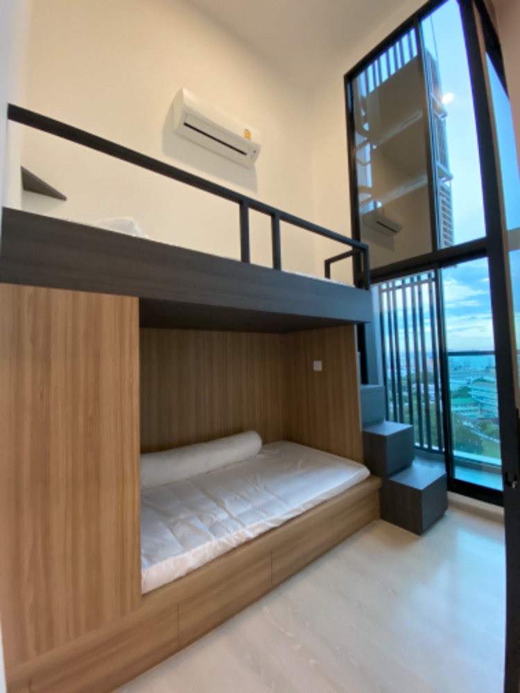 Knightsbridge phaholyothin, Duplex room , Top floor – รูปที่ 2