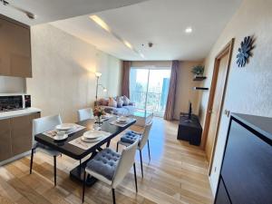 for rent Siri at sukhumvit 1 bed super deal💟💓
