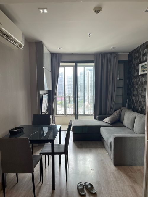 for rent ideo mobi rama 9 2 bed super deal❤️✅
