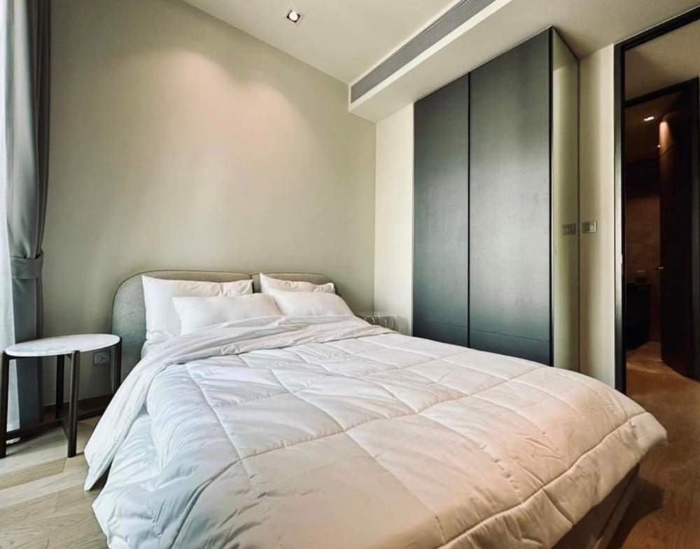 ❖ Prime Location ❖ ชั้น 10+ Type 01 80 ตร.ม. | 2 ห้องนอน ตกแต่งครบ | คอนโดใกล้ เซ็นทรัล ชิดลม 210 ม., BTS ชิดลม 400 ม. – รูปที่ 3