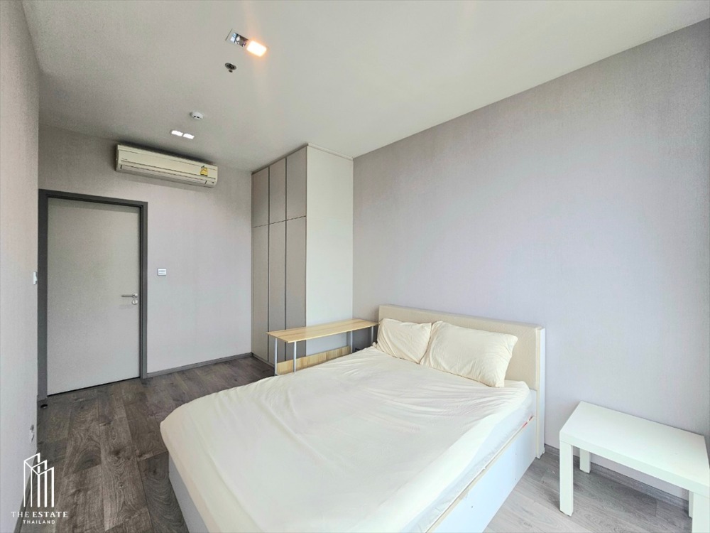 Condo for RENT *** Whizdom Avenue Ratchada-Ladprao *** High floor 20+, north, city view, fully furnished. Ready to move in @17,000 Baht – รูปที่ 4