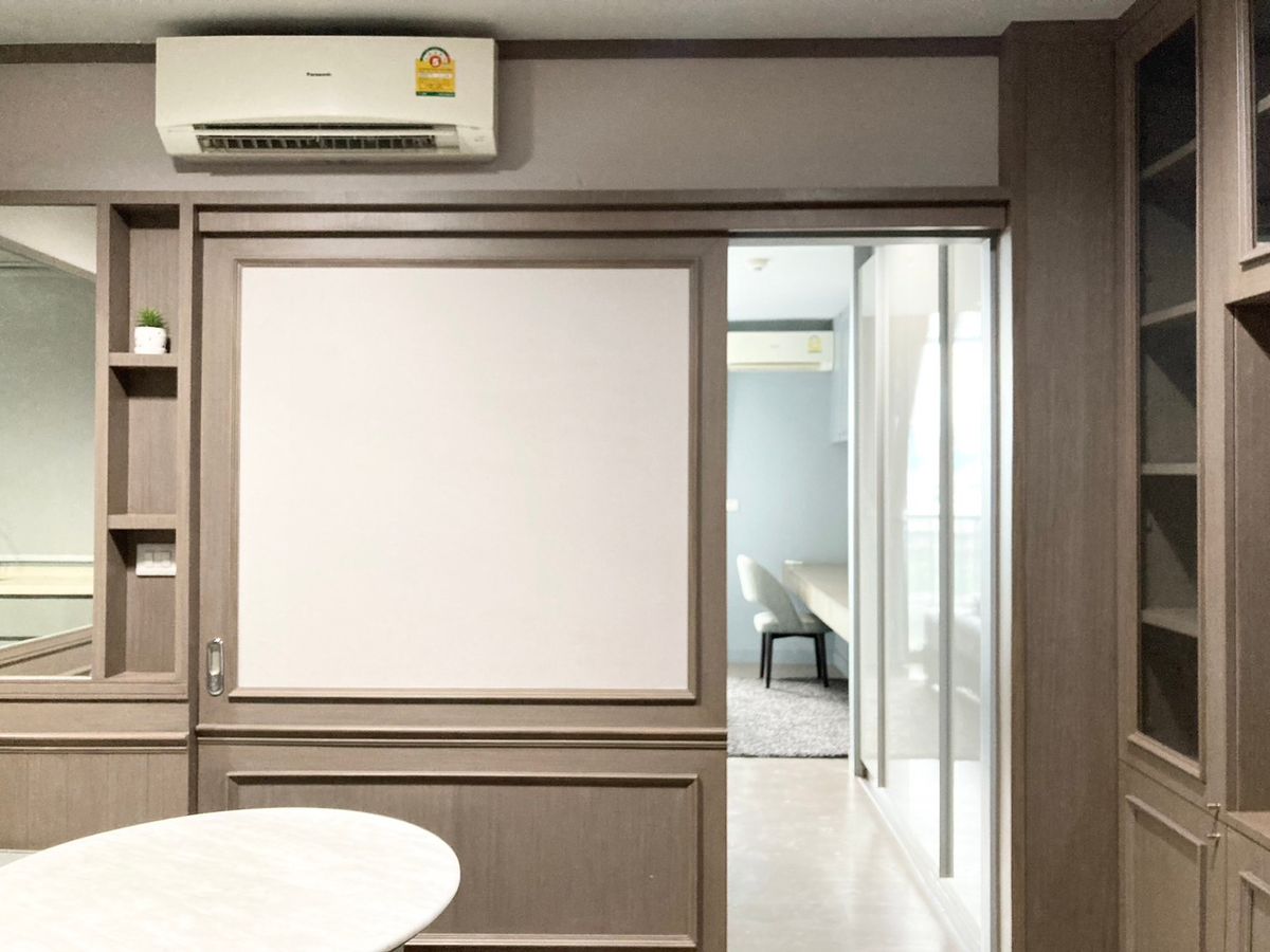 เอ สเปซ ไอดี อโศก-รัชดา 🌟PN-00005604🌟 – รูปที่ 4