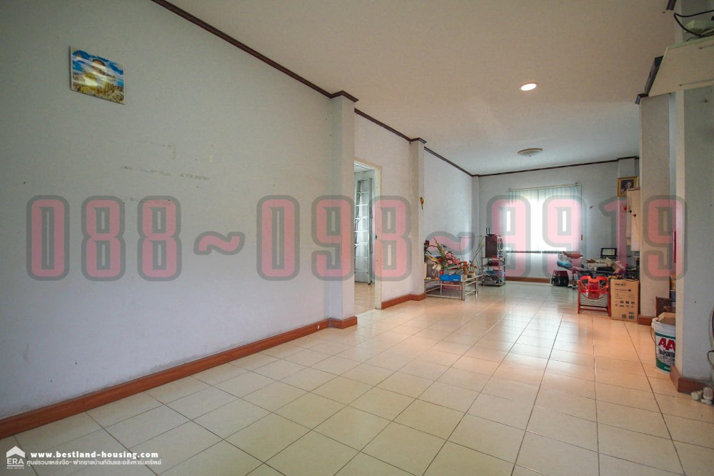 ขายบ้านเดี่ยว หมู่บ้าน ปิยทรัพย์ รังสิต - นครนายก คลอง10 – รูปที่ 3
