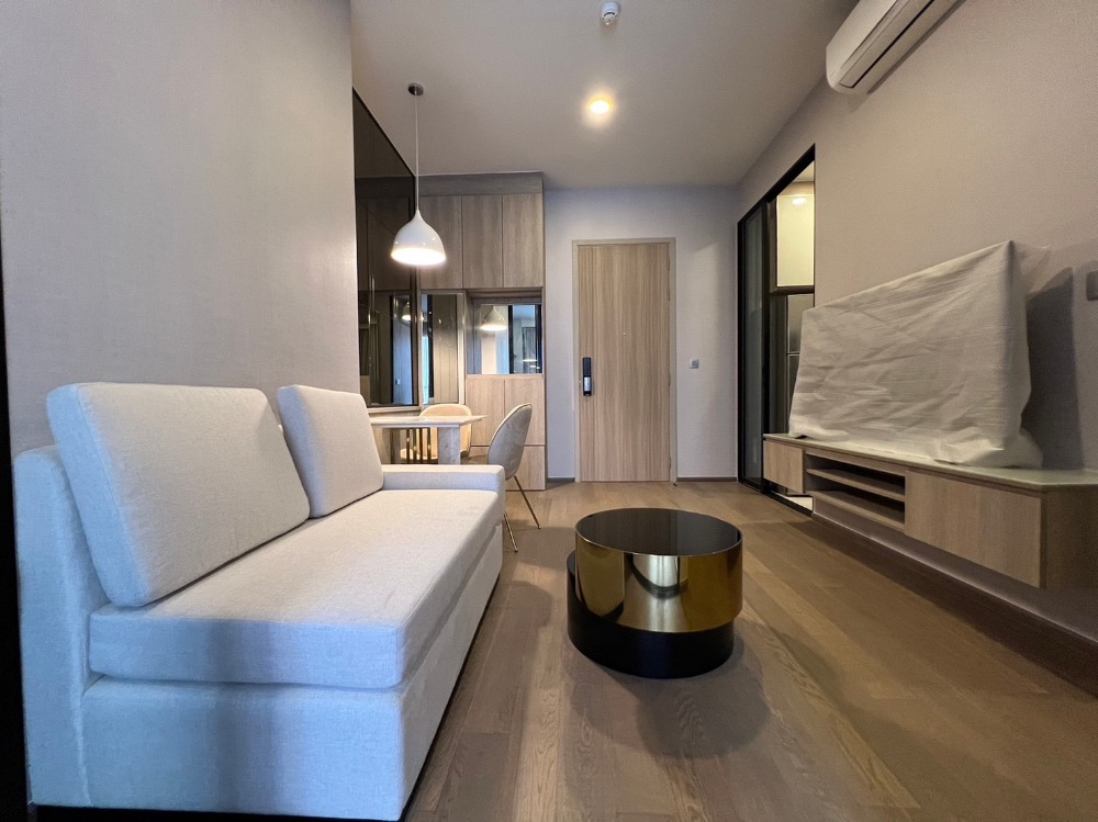 for rent Park origin phayathai 1 bed plus super deal❤️💟✨ – รูปที่ 2