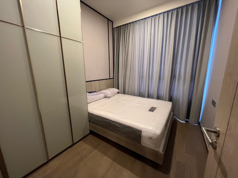 for rent Park origin phayathai 1 bed plus super deal❤️💟✨ – รูปที่ 4