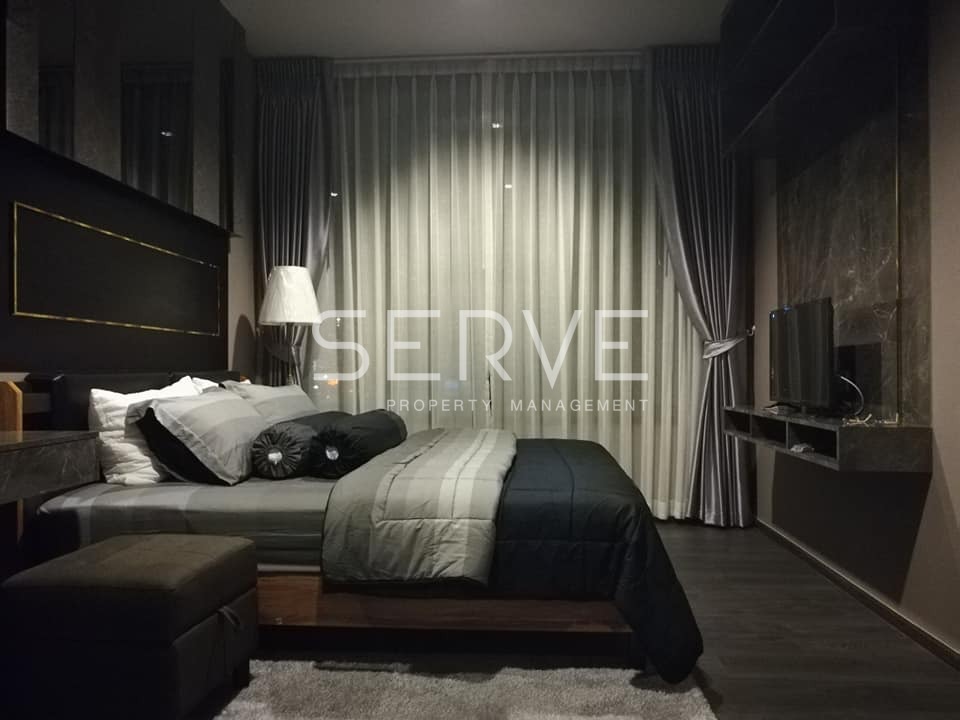 1 นอน 1 น้ำ ห้องกว้าง ทำเลดี ใกล้ BTS อโศก 250 ม. และ MRT สุขุมวิท 200 ม. / ให้เช่าคอนโด 1 นอน 1 น้ำ ห้องกว้าง ทำเลดี ใกล้ BTS อโศก 250 ม. และ MRT สุขุมวิท 200 ม. / ให้เช่าคอนโด