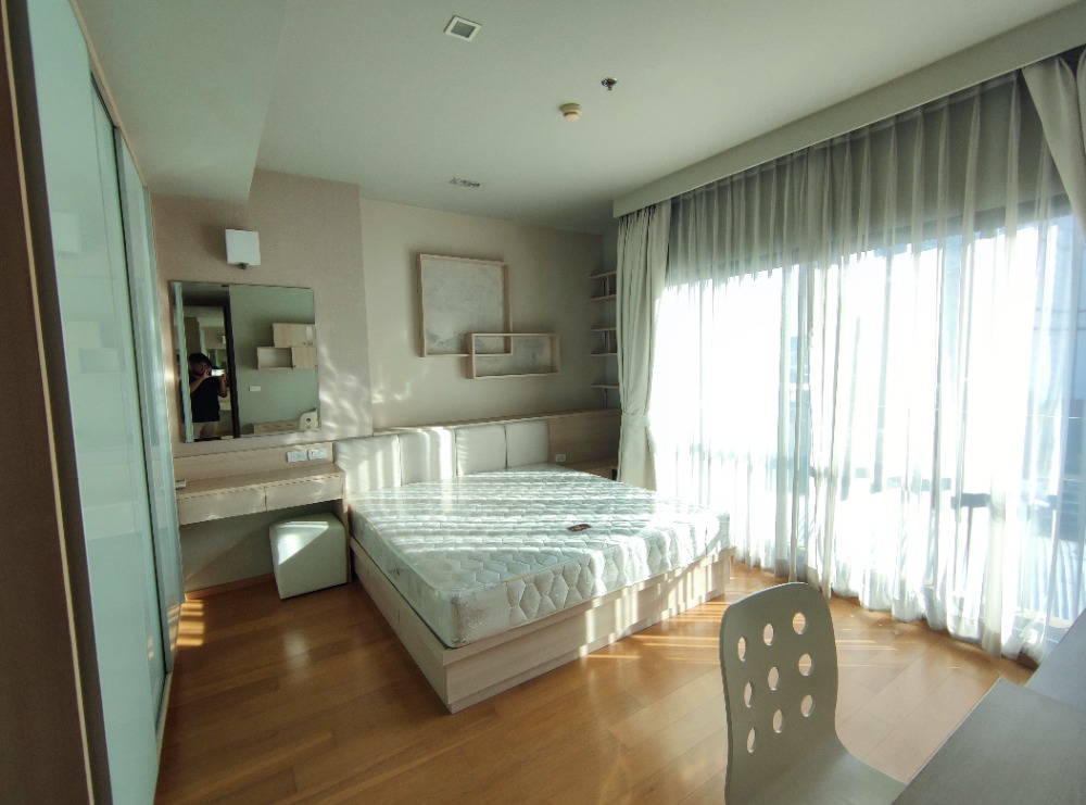 for rent Noble revent phayathai 1 bed super deal💟❤️🌈 – รูปที่ 2