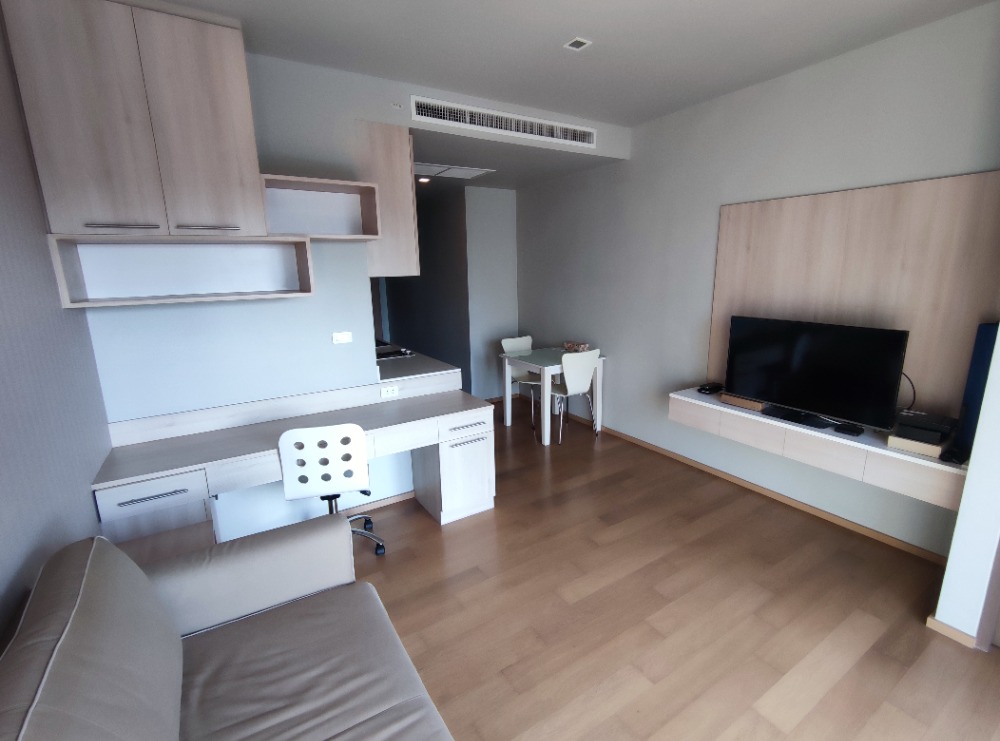 for rent Noble revent phayathai 1 bed super deal💟❤️🌈 – รูปที่ 3