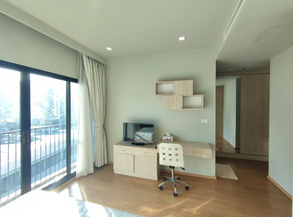 for rent Noble revent phayathai 1 bed super deal💟❤️🌈 – รูปที่ 4