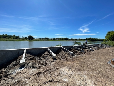 Discount Price! Land 1-3-90 rai on Tha Chin River, Bang Len, Nakhon Pathom Discount Price! Land 1-3-90 rai on Tha Chin River, Bang Len, Nakhon Pathom