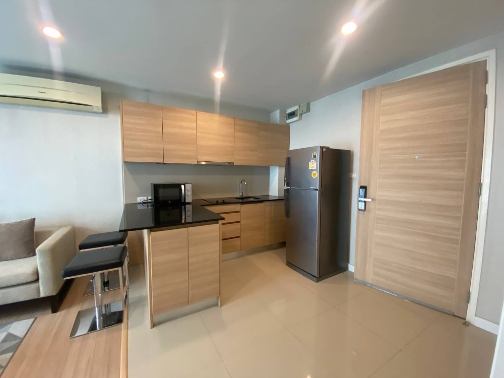 for rent D 25 thonglor 1 bed super deal 🌈🤍 – รูปที่ 2