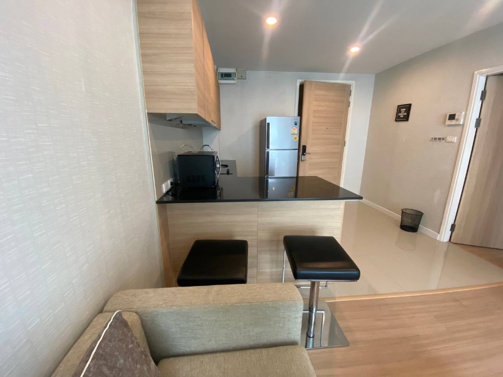 for rent D 25 thonglor 1 bed super deal 🌈🤍 – รูปที่ 3