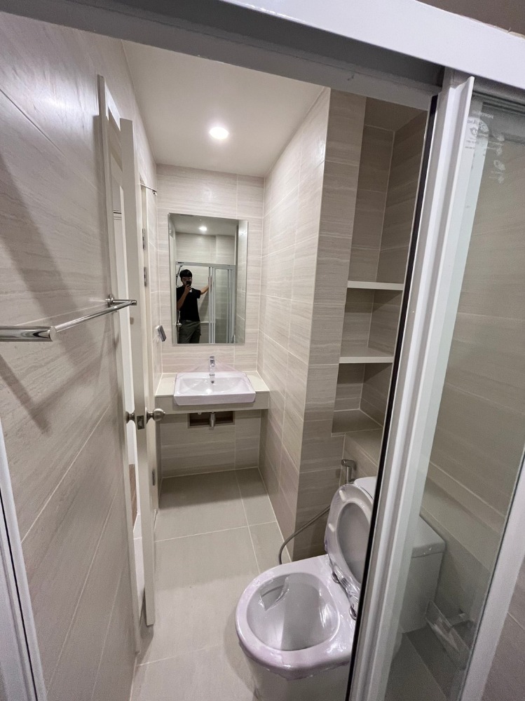 เข้าอยู่ พฤศจิกายน For rent Condo Escent Ville Ayutthaya ( Tel.0858015988) เฟอร์นิเจอร์ เครื่องใช้ไฟฟ้าครบ ค่าไฟตามมิเตอร์  // ราคาเช่า 13,000 บาท/เดือน – รูปที่ 2