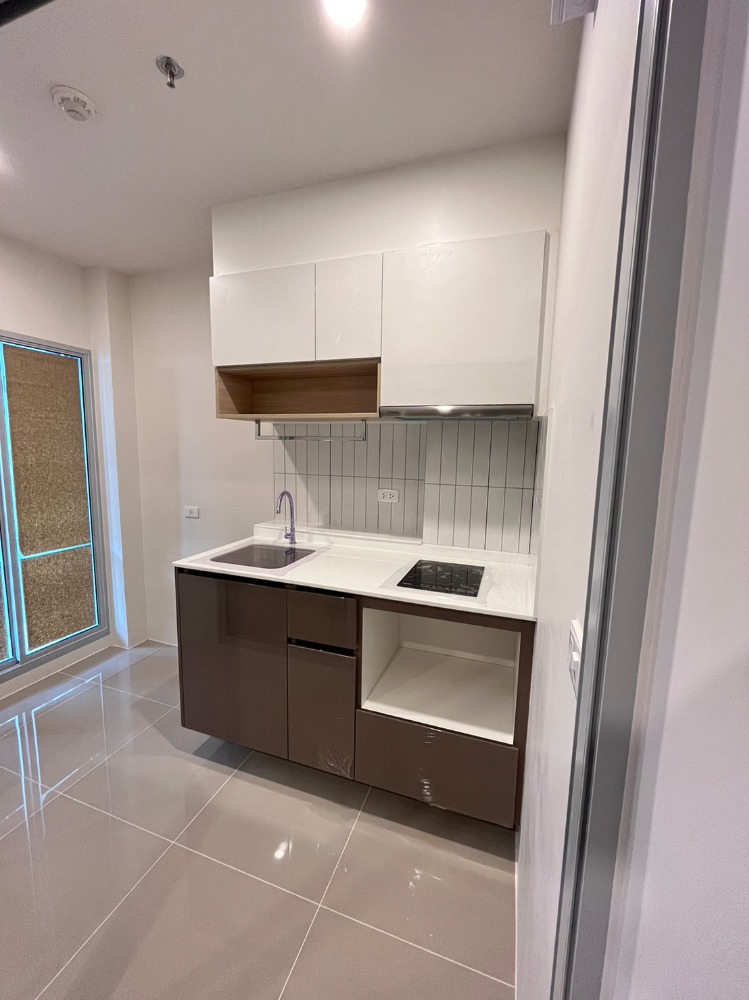 เข้าอยู่ พฤศจิกายน For rent Condo Escent Ville Ayutthaya ( Tel.0858015988) เฟอร์นิเจอร์ เครื่องใช้ไฟฟ้าครบ ค่าไฟตามมิเตอร์  // ราคาเช่า 13,000 บาท/เดือน – รูปที่ 4