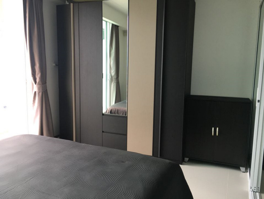 for rent Supalai prima riva 1 bed special deal ✅💓🌈 – รูปที่ 3