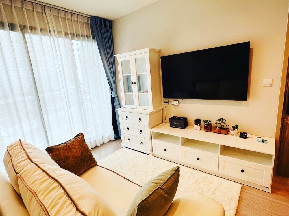 for rent Life sathorn sierra 2 bed super deal☯️✨ – รูปที่ 2
