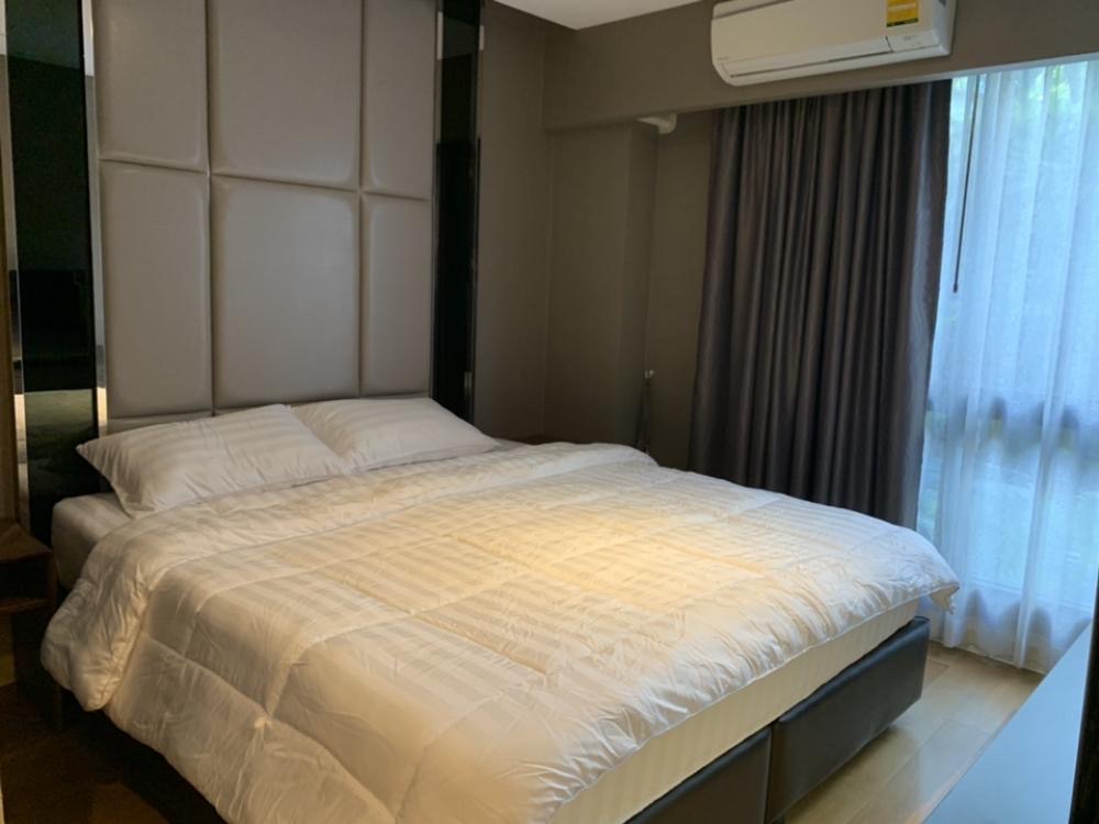 For rent Tidy Deluxe skv 34 50sqm super deal – รูปที่ 2