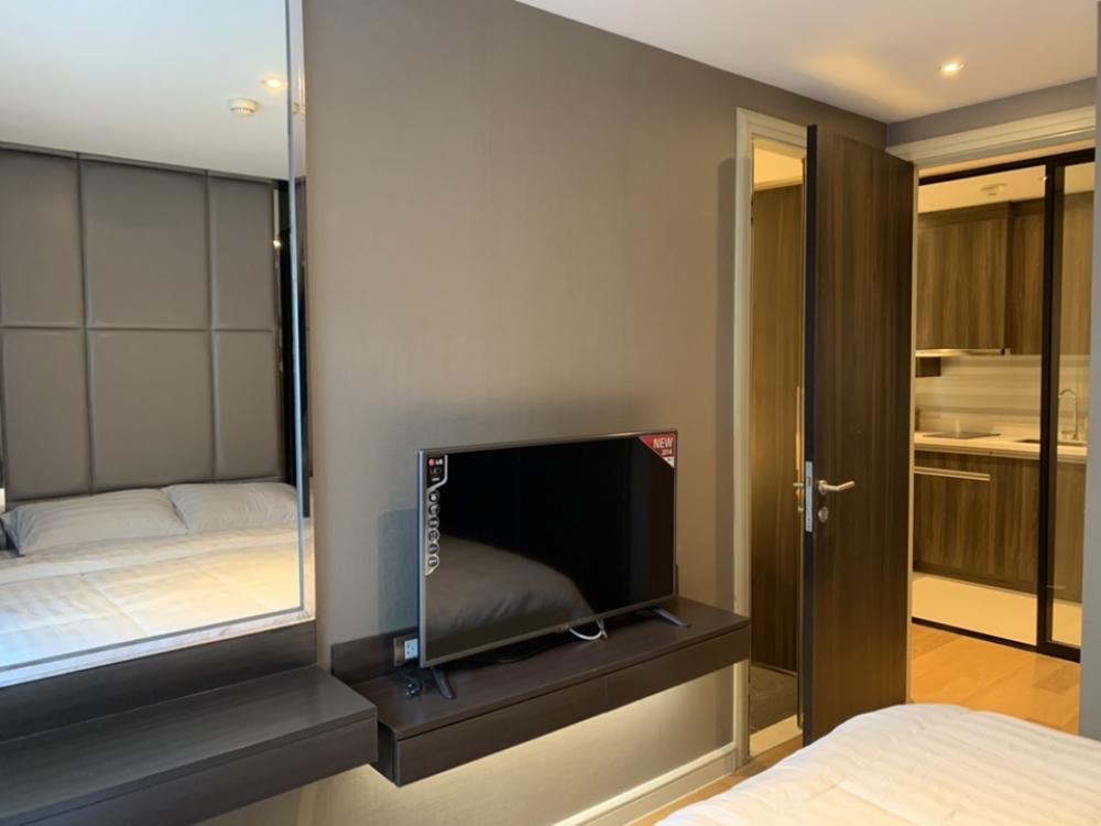 For rent Tidy Deluxe skv 34 50sqm super deal – รูปที่ 3