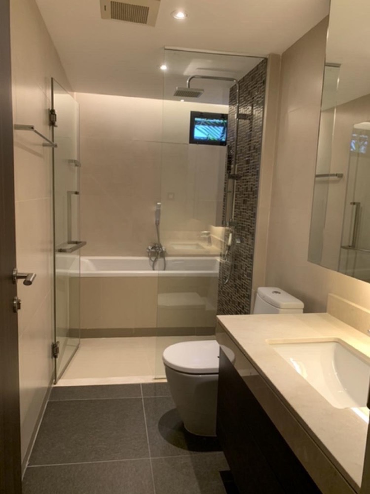 For rent Tidy Deluxe skv 34 50sqm super deal – รูปที่ 4