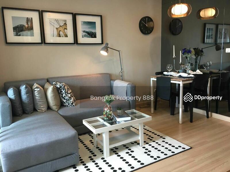 for rent Tempo Grand wuttakart 1 bed super deal❤️🌈✨