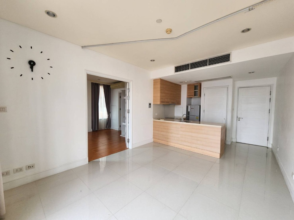 HOT DEAL 🐱🐶 (1 Bed Big Balcony 75 Sqm) SELL - 7 MB @BTS Asoke - Pet Friendly – รูปที่ 4