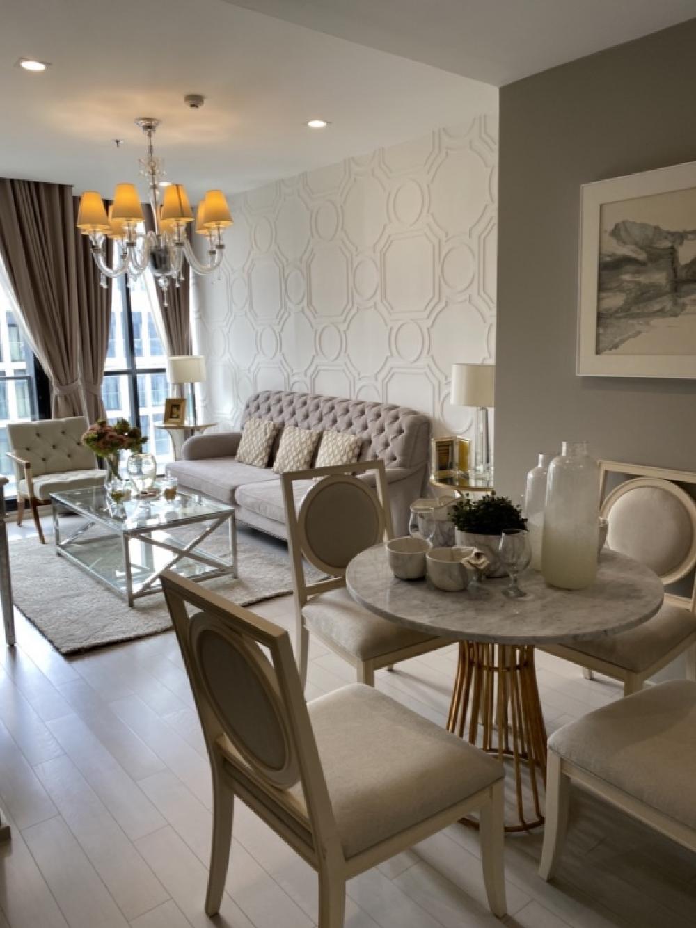 Noble Ploenchit1 Bedroom 1 Bathroom Noble Ploenchit1 Bedroom 1 Bathroom