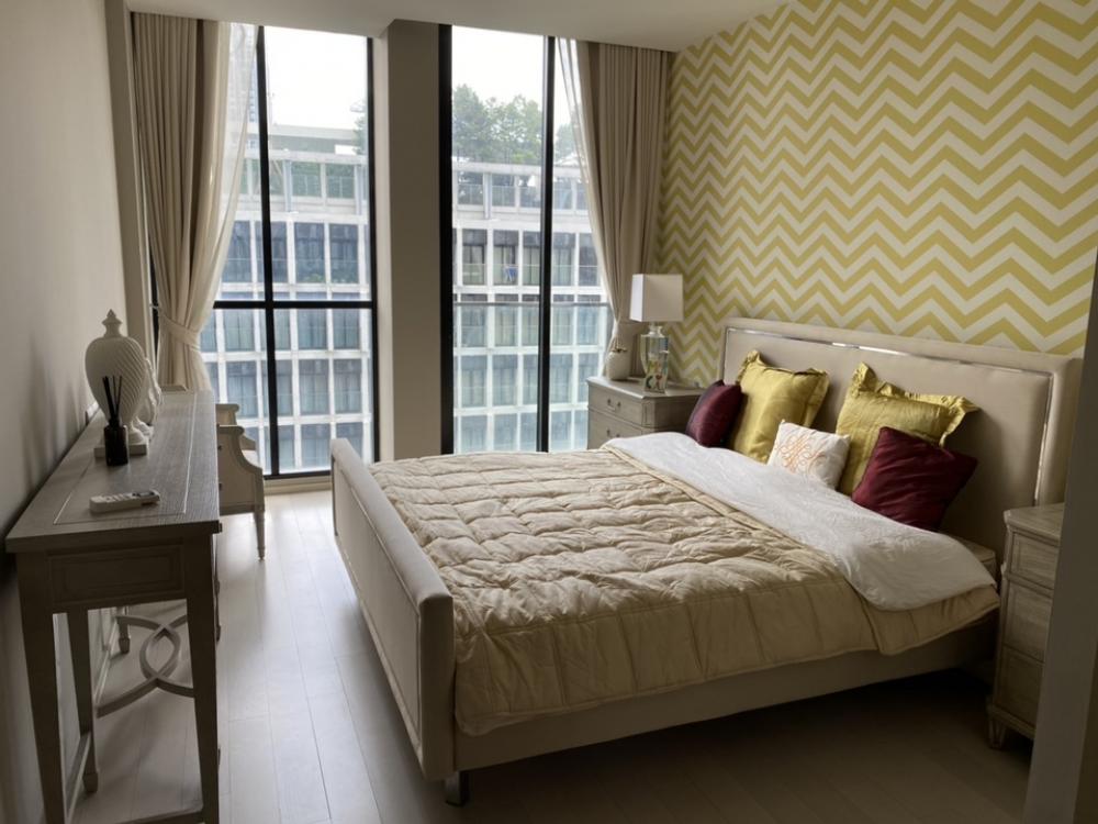 คอนโด Noble Ploenchit 1 bedroom 1 bahtroom – รูปที่ 4