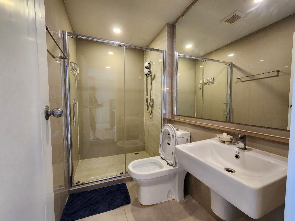 ปล่อยเช่า 22,000 บาท ชั้น 29 เดอะทรี สุขุมวิท 71 ห้อง 35 ตรม. – รูปที่ 4
