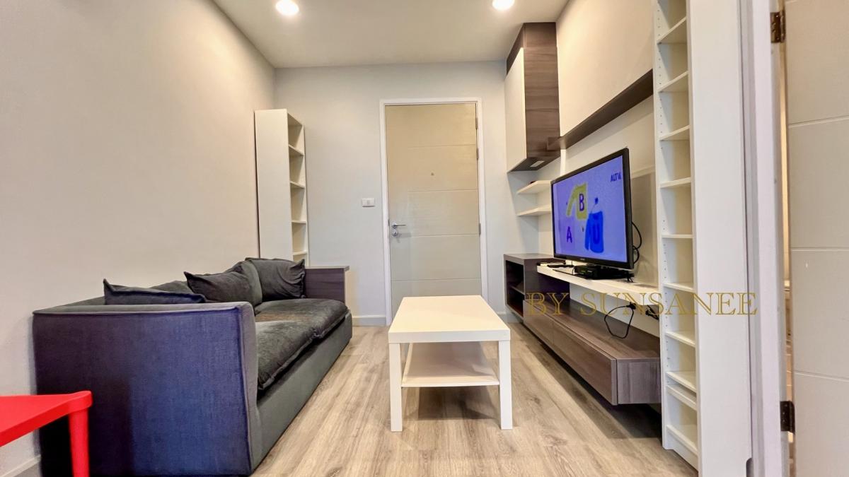 Centric Sathron-St.Louis | ให้เช่า 1 ห้องนอน *พร้อมที่จอดรถ* ปล่อยมาใหม่ หันทิศตะวันออกแดดเช้า น่าอยู่มาก Centric Sathron-St.Louis | ให้เช่า 1 ห้องนอน *พร้อมที่จอดรถ* ปล่อยมาใหม่ หันทิศตะวันออกแดดเช้า น่าอยู่มาก