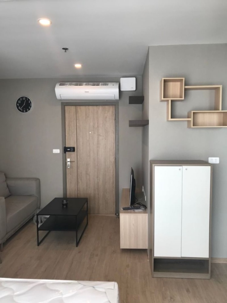 For rent at Ideo O2 Negotiable at @condobkk (with @ too)