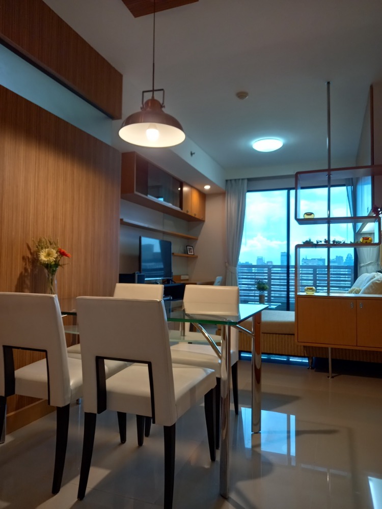 for rent Supalai premier place asoke 2 bed super deal – รูปที่ 2