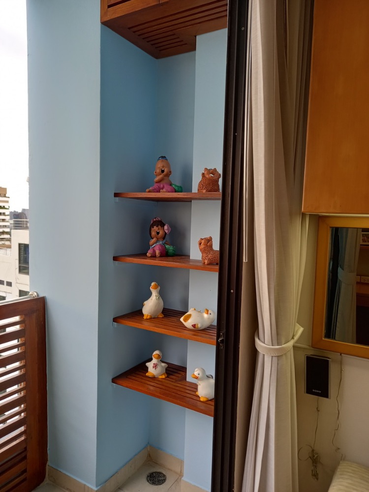 for rent Supalai premier place asoke 2 bed super deal – รูปที่ 4