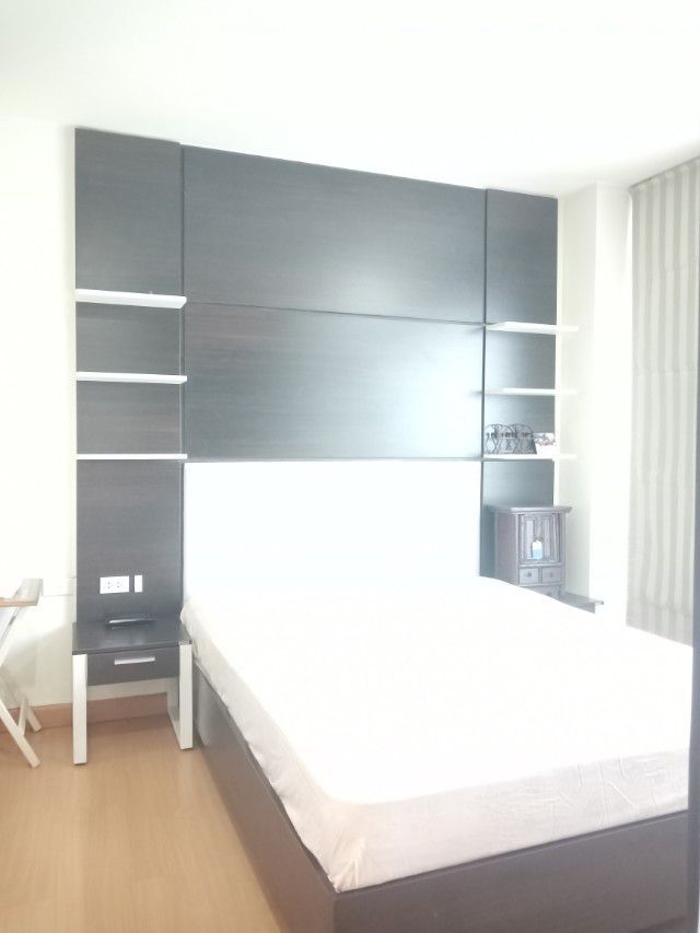 The Star Estate @ Rama 3 fully furnished, 37 square meters. – รูปที่ 2