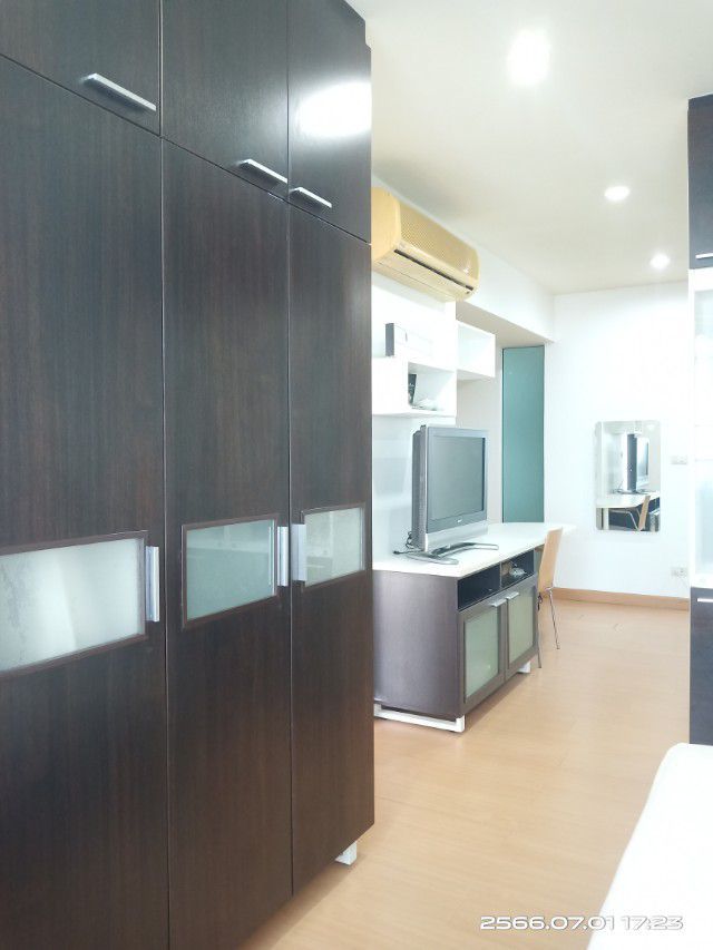 The Star Estate @ Rama 3 fully furnished, 37 square meters. – รูปที่ 3