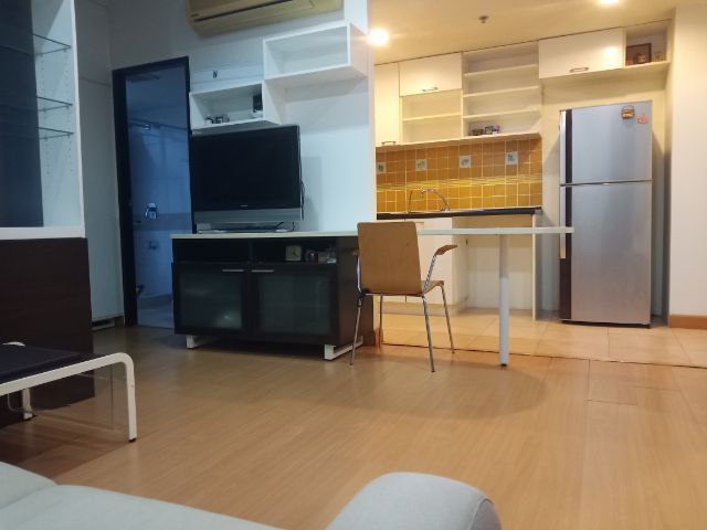 The Star Estate @ Rama 3 fully furnished, 37 square meters. – รูปที่ 4