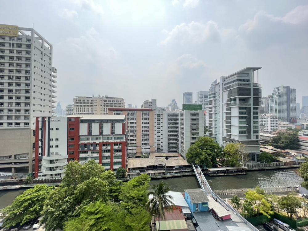 โครงการใกล้ มศว 2ห้องนอน ชั้นสูง วิวสวย ทิศใต้ ลมดี ไม่ร้อน ครัวปิด เหมาะสำหรับอยู่เอง ใกล้MRT และ มหาวิทยาลัย โครงการ My Resort