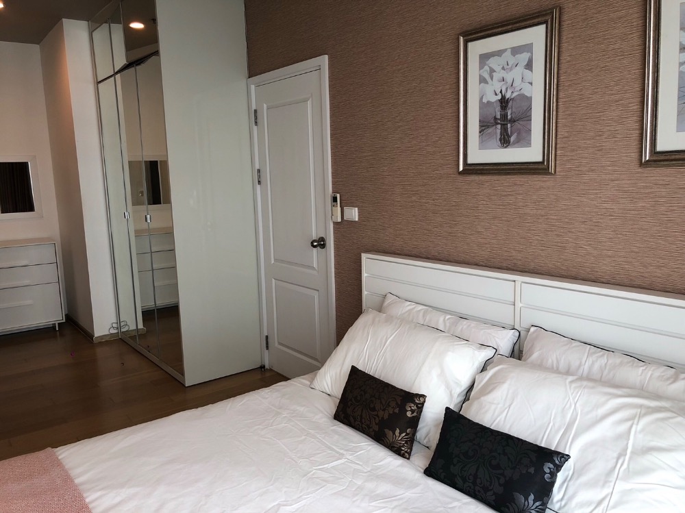 for renr Hive sathorn 1 bed super deal ❤️🌈 – รูปที่ 3